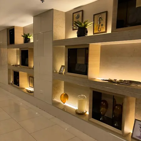 Mall Of Asia Staycation Tower A