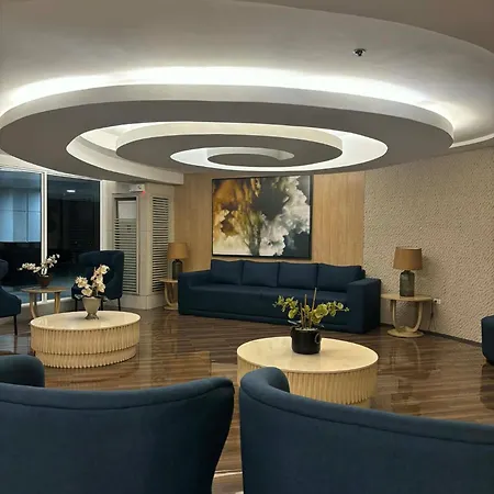 Mall Of Asia Staycation Tower A