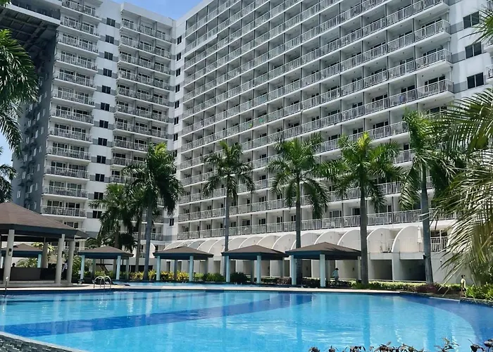 Mall Of Staycation Tower A Aparthotel