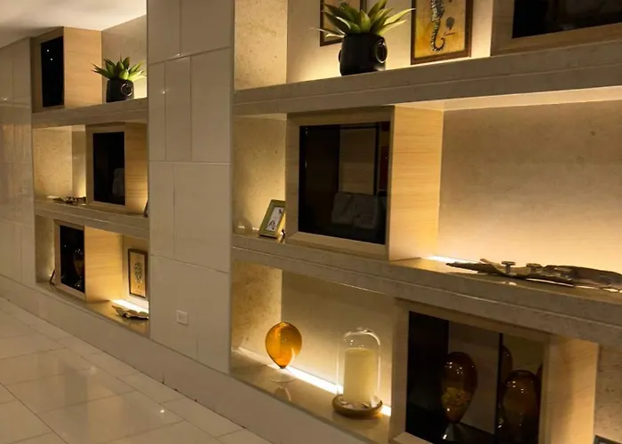 Mall Of Staycation Tower A Aparthotel Manila